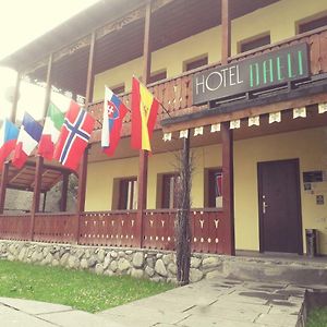 Daeli Hotel